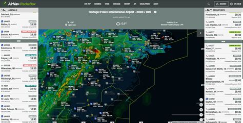 Flight VS26 - AirNav RadarBox - Global Flight Tracking Intelligence ...