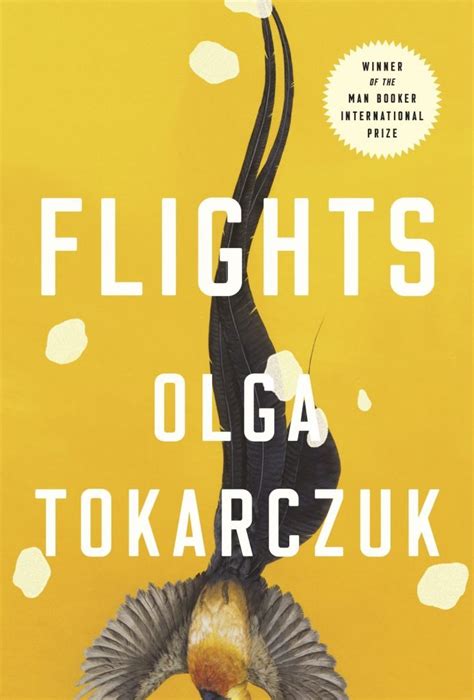 Flight and other stories