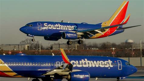 Flight attendants at Southwest Airlines reject a contract their union negotiated with the airline