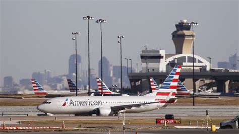 Nov 1, 2021 · American Airlines said 436 flights were canceled as of Monday afternoon. According to airline tracking service FlightAware, more than 70 cancellations were into the Fort Worth carrier's largest .... 