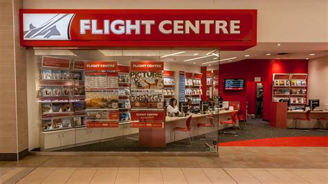 Flight Centre is your 'get more of that' centre, providing irresistible deals on flights, hotels, holidays, tours and more. For over 40 years we've delivered millions of amazing travel experiences ....