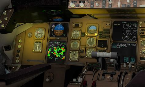 Flight factor 767.  Systems depth, the most important aspect of flight simulation - are ta...