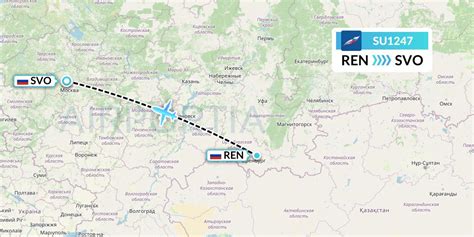 Flight from Orenburg on 14 May for 3 nights. - VK