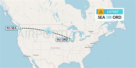 Flight from chicago to seattle. Things To Know About Flight from chicago to seattle. 