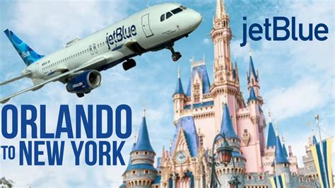 Flight from orlando to new york. Things To Know About Flight from orlando to new york. 
