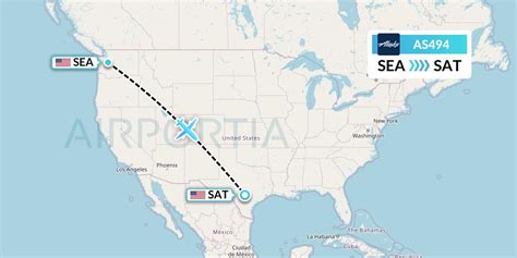 Flight from san antonio to seattle. Things To Know About Flight from san antonio to seattle. 