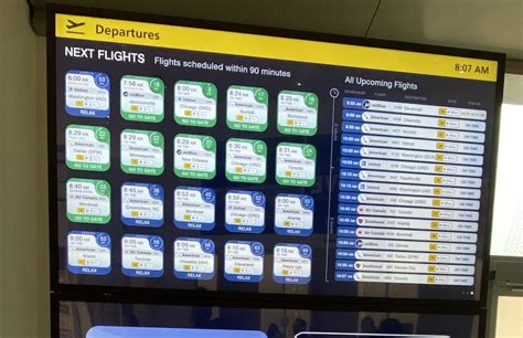 Flight information lga. RDU Flight Status ... We're excited to connect you to the people and places you care about most. Remember to arrive 2 hours before your flight to allow for ... 