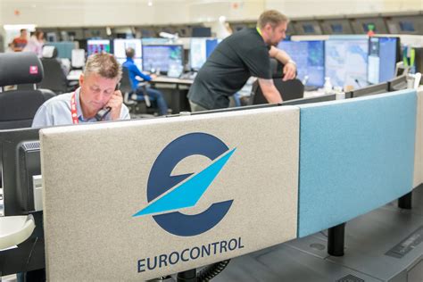 Flight information management EUROCONTROL