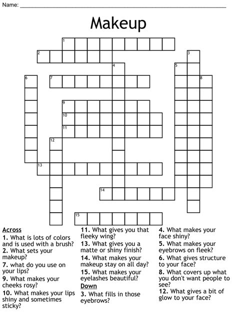 Flight makeup crossword clue. Find the latest crossword clues from New York Times Crosswords, LA Times Crosswords and many more. ... Flight makeup 3% 3 LAM: Flight By CrosswordSolver IO. ... 