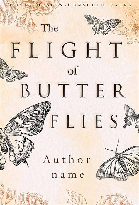 Read Flight of a Butterfly