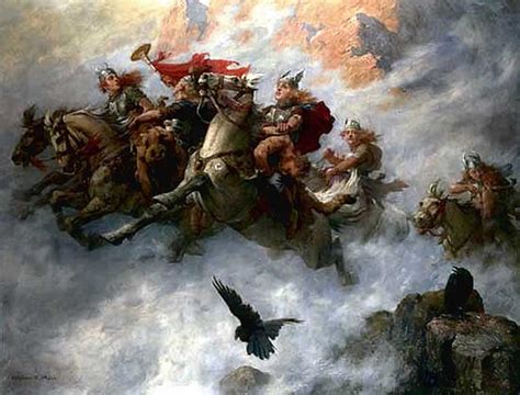 Flight of the valkyries. Things To Know About Flight of the valkyries. 