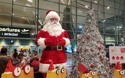 Flight on Christmas day - Reasons to Fly on Christmas Day