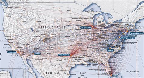 Flight over america. An astounding 16 million flights are handled by the FAA every year, of which over 10,000,000 are scheduled passenger flights. Yearly Flights: 16,405,000 (10 million scheduled passenger flights) Yearly Passengers: Approx. 1 billion. In 2019, there were a total of 1,057,645,399 air passengers - this halved during the Covid years (2020 and 2021 ... 