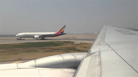 May 2019: Asiana Airlines FLIGHT OZ222 from Seoul to New York. Claim Compensation for OZ222, On-time Performance, delay statistics and flight information. 
