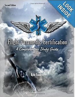 Flight paramedic certification a comprehensive study guide. - Mercury force 40 hp manual 4 cyl.