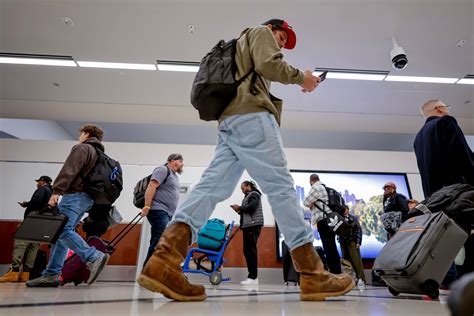 Flight problems could persist after shutdown. And, Google's court case targeting cheaters.
