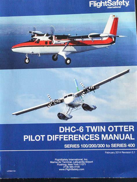 Flight safety international manuals twin otter. - Take me to a circus tent the jefferson airplane flight manual.