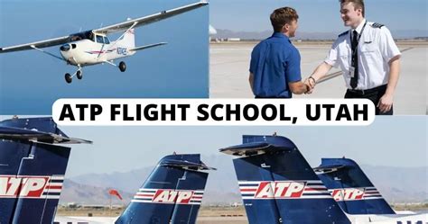 Flight schools in utah. These programs allow you to combine the four-year degree, which most airlines require, with flight training in Cedar City, UT. When it comes time to graduate, you will be a commercial pilot with a degree in hand ready to fly for the airlines. Flight academies and college/university flight training programs near Cedar City, UT have a lot going ... 