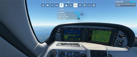 Flight simulator 19.  Lorsque vous acc&eacute;dez &agrave; Google Flights pour trouver des billets d...