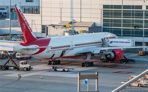 (AI) Air India 174 Flight Details. On time | Departed. Departure. SFO. San Francisco International Airport, CA, US. Flight Gate Times. 22-Apr-2024. Scheduled. …. 