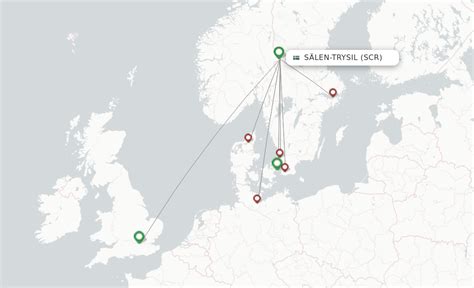 Flight tickets from Scandinavian Mountains to Abu Dhabi