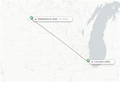 Flight tickets from chicago to minneapolis. Cheap Flights from Chicago O'Hare International (ORD) to Minneapolis St Paul (MSP) from $77. Roundtrip One way Multi-city. Depart. 05/05/2024. Return. … 