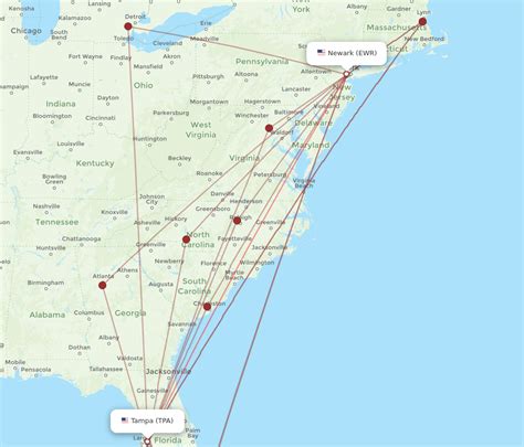 Flight tickets from tampa to new york. Departing from. Tampa International Airport (TPA) Arriving at. Louis Armstrong New Orleans International Airport (MSY) Average flight time. 1 hour 40 minutes. Distance. 488 miles. 
