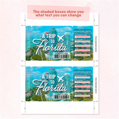 Flight tickets to florida. Things To Know About Flight tickets to florida. 