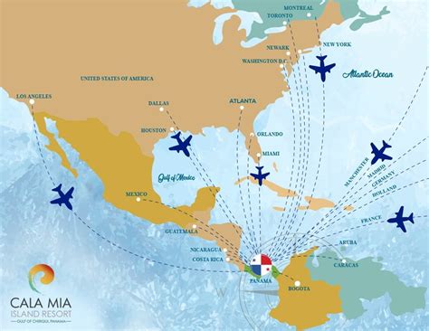 Most people fly into Panama City Tocumen Intl (PTY) if they book a flight to Panama City. Tocumen Intl is conveniently located just 11.4 mi from Panama City’s city …