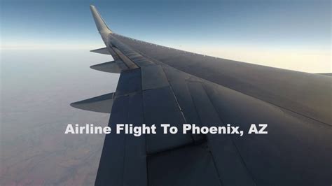 Flight to az. Phoenix mother, two daughters take to the skies to work together as flight attendants. Denise Campbell and her two daughters, Chantel and Charnel Johnson, have been working together for seven ... 