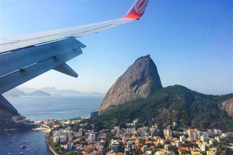 Cheap flights to Brazil from $163 One Way, $227 Round Trip. $227 return flights and $163 one-way flights to Brazil were the cheapest prices found within the past 7 days, for the period specified. Prices and availability are subject to change. Additional terms apply.. 
