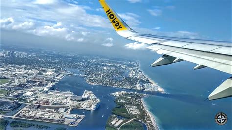 All direct (non-stop) flights from Fort Lauderdale (FLL) on an interactive route map. Explore planned flights to 138 destinations, find new routes and get detailed information on airlines flying from Fort Lauderdale – Hollywood International Airport.. 