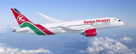 LHR-NBO. Currently, November is the cheapest month in which you can book a flight to Kenya (average of £658). Flying to Kenya in July will prove the most costly (average of £998). There are multiple factors that influence the price of a flight so comparing airlines, departure airports and times can help keep costs down.
