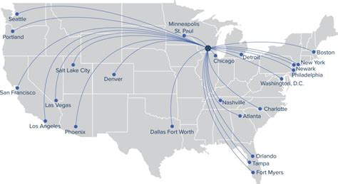  The two airlines most popular with KAYAK users for flights from Grand Rapids to Madison are Delta and United Airlines. With an average price for the route of $222 and an overall rating of 8.0, Delta is the most popular choice. United Airlines is also a great choice for the route, with an average price of $341 and an overall rating of 7.4. . 