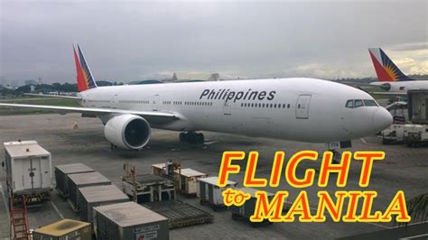 Manila.$607 per passenger.Departing Mon, Mar 10.One-way flight with Philippine Airlines.Outbound direct flight with Philippine Airlines departing from Los Angeles International on Mon, Mar 10, arriving in Manila Ninoy Aquino.Price includes taxes and charges.From $607, select. Mon, Mar 10 LAX – MNL with Philippine Airlines..
