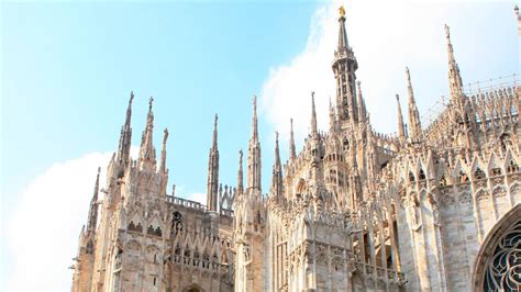 A good sale to Milan. Pricing will vary slightly depending on routing.Matrix Airfare Search by ITA Software will price this at $750 (Regular Economy). ... Duomo di ….