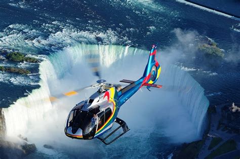 Direct flights to Niagara Falls. New York City, NY (NYC) Buffalo, NY (BUF) $139. Mon, 5/27 - Mon, 6/3. JetBlue - Nonstop, Roundtrip, Economy. * Note: Some of the direct flights listed here may be the same as those in the “Great deals” section above.. 