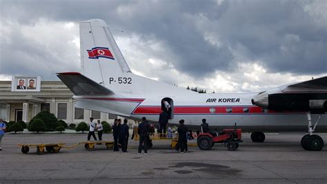 Flight to north korea. Aug 22, 2023 ... An Air Koryo flight from Pyongyang landed in Beijing early on Tuesday for the first time since the COVID-19 pandemic lockdowns began in 2020 ... 