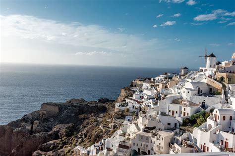 Cheap Washington, D.C. to Santorini flights in May & June 2024. Check out some of the best flight deals from Washington, D.C. to Thera in 2024. For more flight deals, be sure to check back very soon. Wed 6/5 6:50 pm IAD - JTR. 3 stops 19h 25m Multiple Airlines.. 