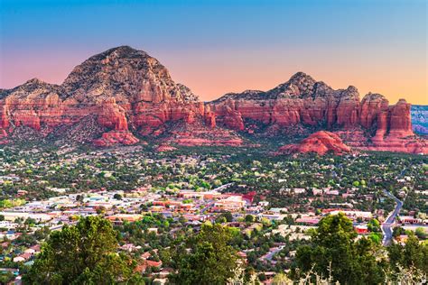 A one way ticket to Sedona is now! Book one-way or return flights from Akron to Sedona with no change fee on selected flights. Earn your airline miles on top of our rewards! Get great 2024 flight deals from Akron to Sedona now!. 