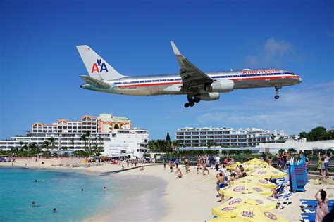 Book Cheap Flights to St Martin / St Maarten: Search and compare airfares on Tripadvisor to find the best flights for your trip to St Martin / St Maarten. Choose the best airline for you by reading reviews and viewing hundreds of ticket rates for flights going to and from your destination.. 