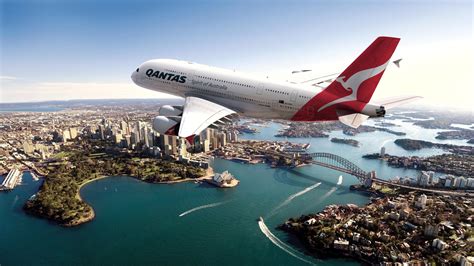 Find the lowest prices for flight tickets to Sydney from hundreds o