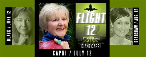 Read Flight 12 Flight 12 3 By Diane Capri
