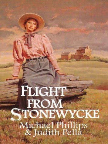 Download Flight From Stonewycke Stonewycke 2 By Michael R Phillips
