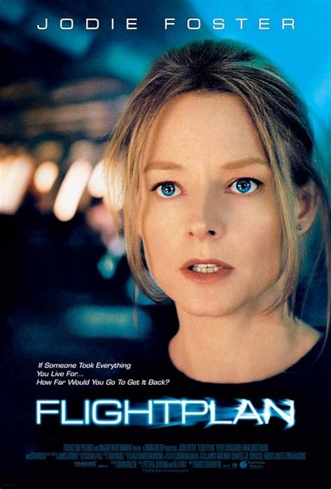 Flightplan (2005) - Release Info - IMDb