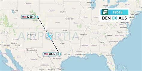 Direct flights from Austin to Denver. Did you mean flights from Denver to Austin? Home Flights from Austin (AUS) to Denver (DEN) Last updated on: 05-14-2024. Austin. …