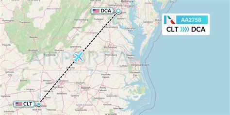  Cheap Flights from Washington to Charlotte (IAD-CLT) Prices were available within the past 7 days and start at $71 for one-way flights and $140 for round trip, for the period specified. Prices and availability are subject to change. 