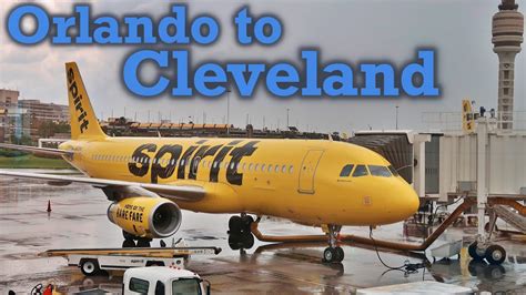 Flights cleveland to orlando. Things To Know About Flights cleveland to orlando. 
