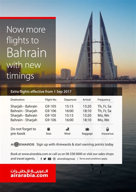 Flights from Bahrain, book your air tickets from Bahrain & get …