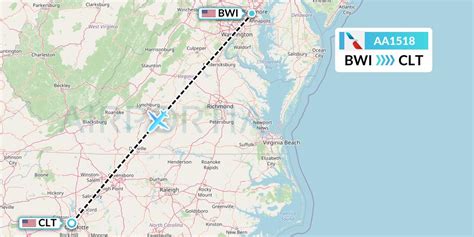 Flights from Baltimore, MD to South Carolina (SC) from $75 ...